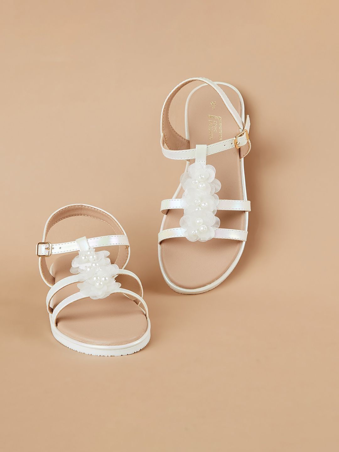 Fame Forever by Lifestyle Girls PU Sandals-picture-20