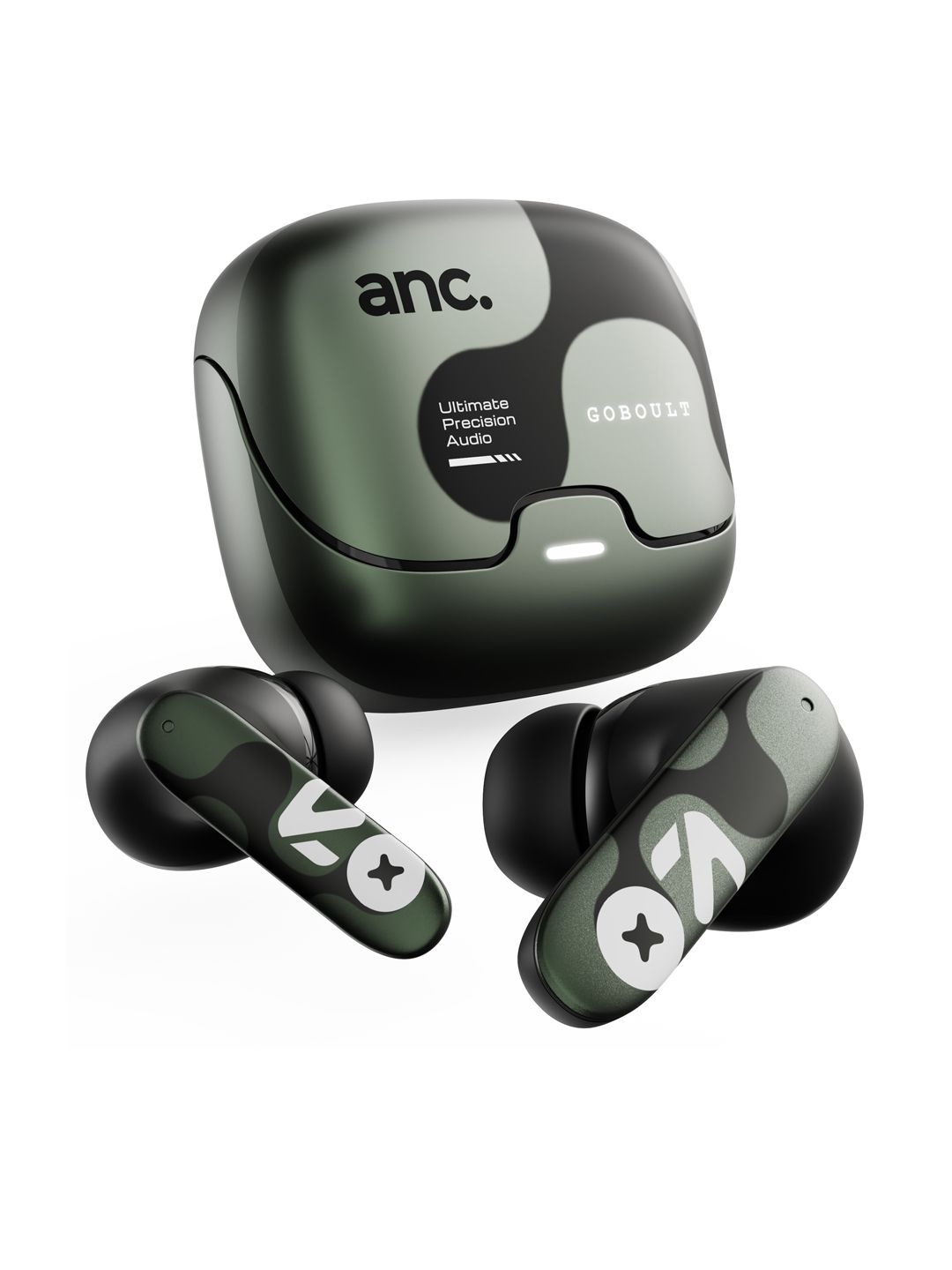 GOBOULT Z40 Pro V2.0 TWS Earbuds-picture-10