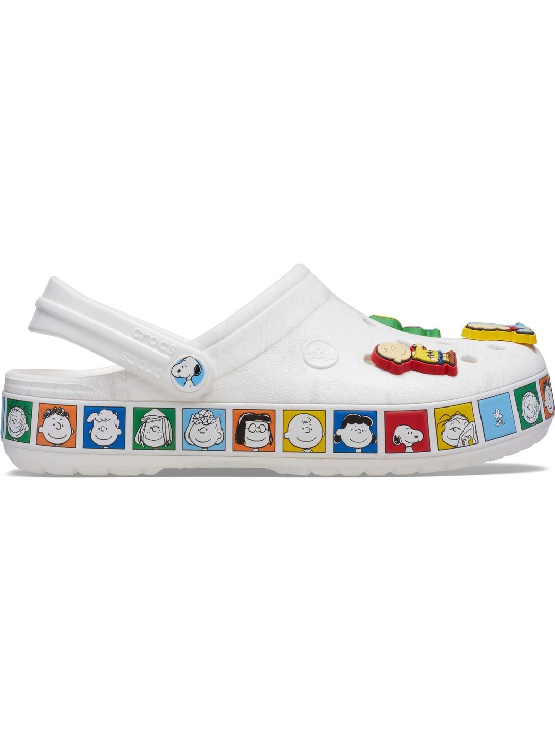 Crocs Unisex Clogs Sandals-picture-30