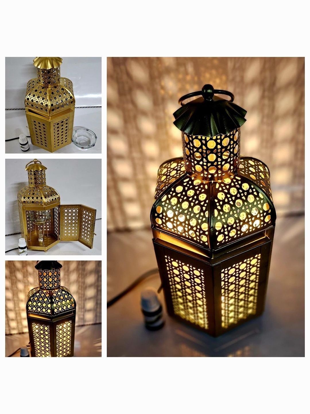 R R V International Aroma Oil Diffusers-picture-16
