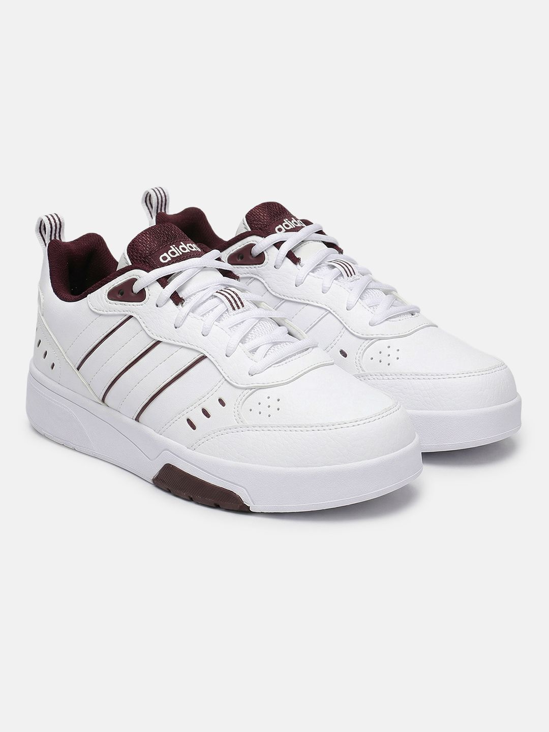 ADIDAS Men Smphny Sneakers-image-18