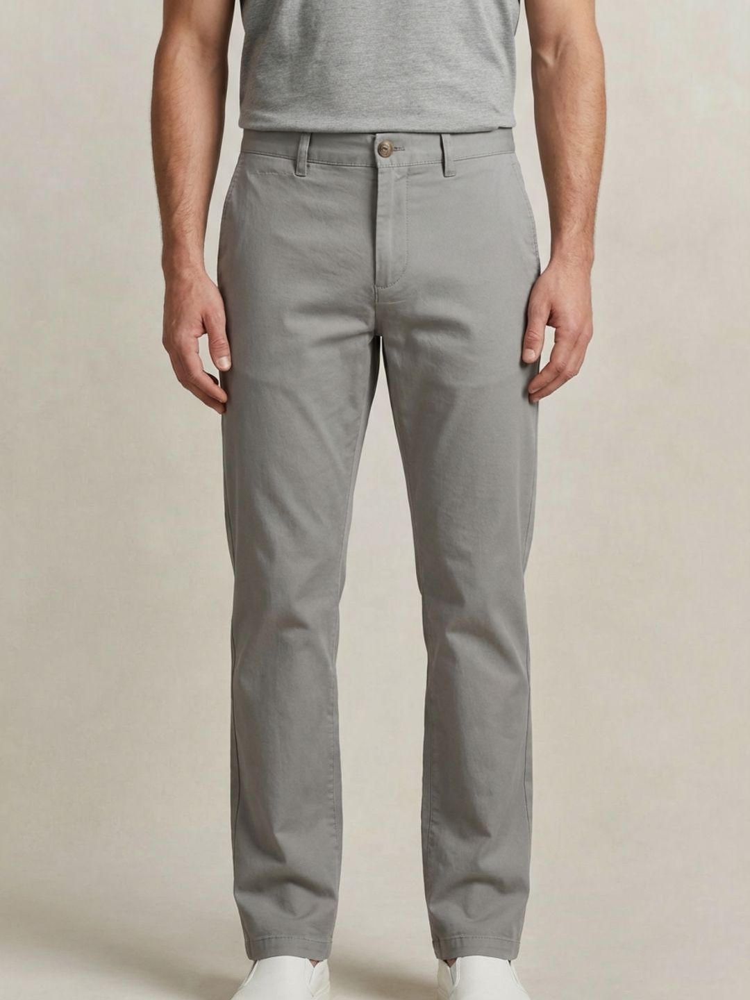 GANT Men Chinos Trousers-picture-50