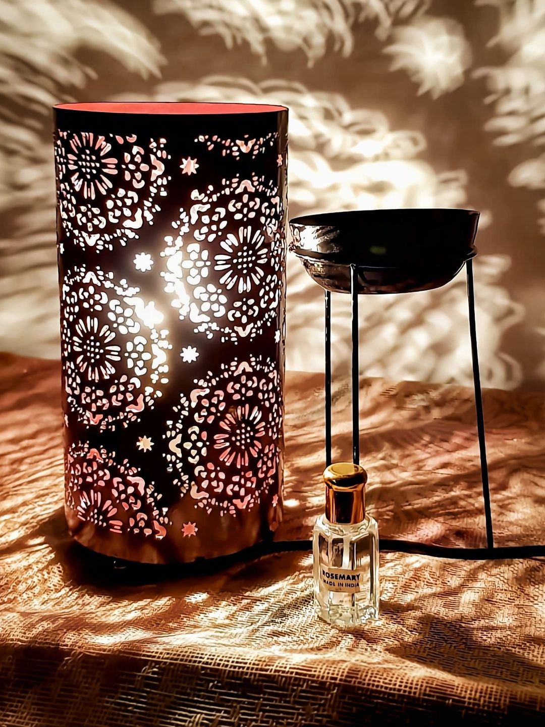R R V International Aroma Oil Diffusers-picture-45