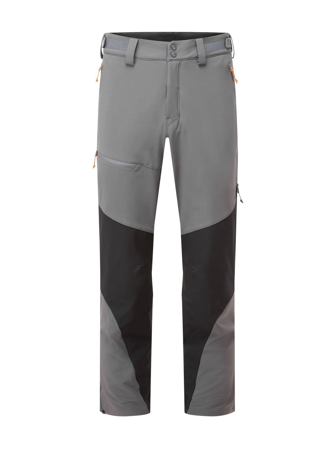 Rab Men Regular Fit Trekking Track Pants-picture-20