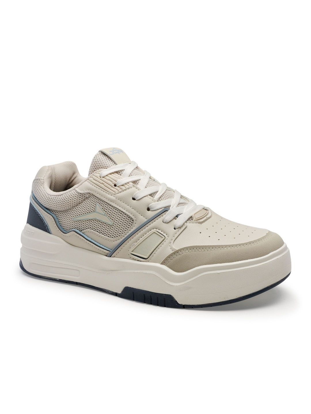 JQR Men PU Sneakers-picture-17