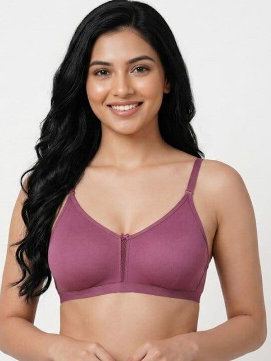 Lingerie bazzar Bra Full Coverage-image-47
