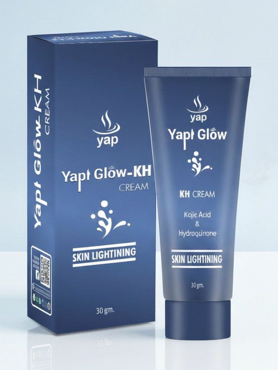 YCL Yapi Glow KH Cream - 30 g-picture-10