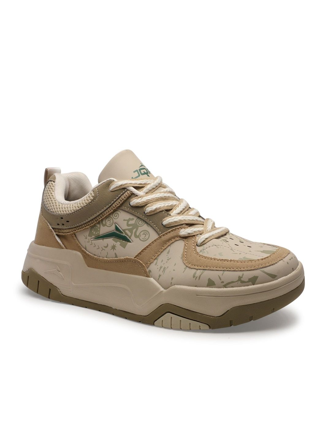 JQR Men PU Sneakers-picture-31
