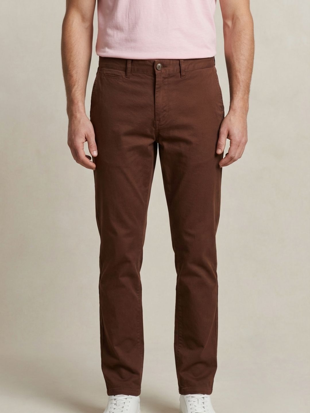 GANT Men Chinos Trousers-image-38