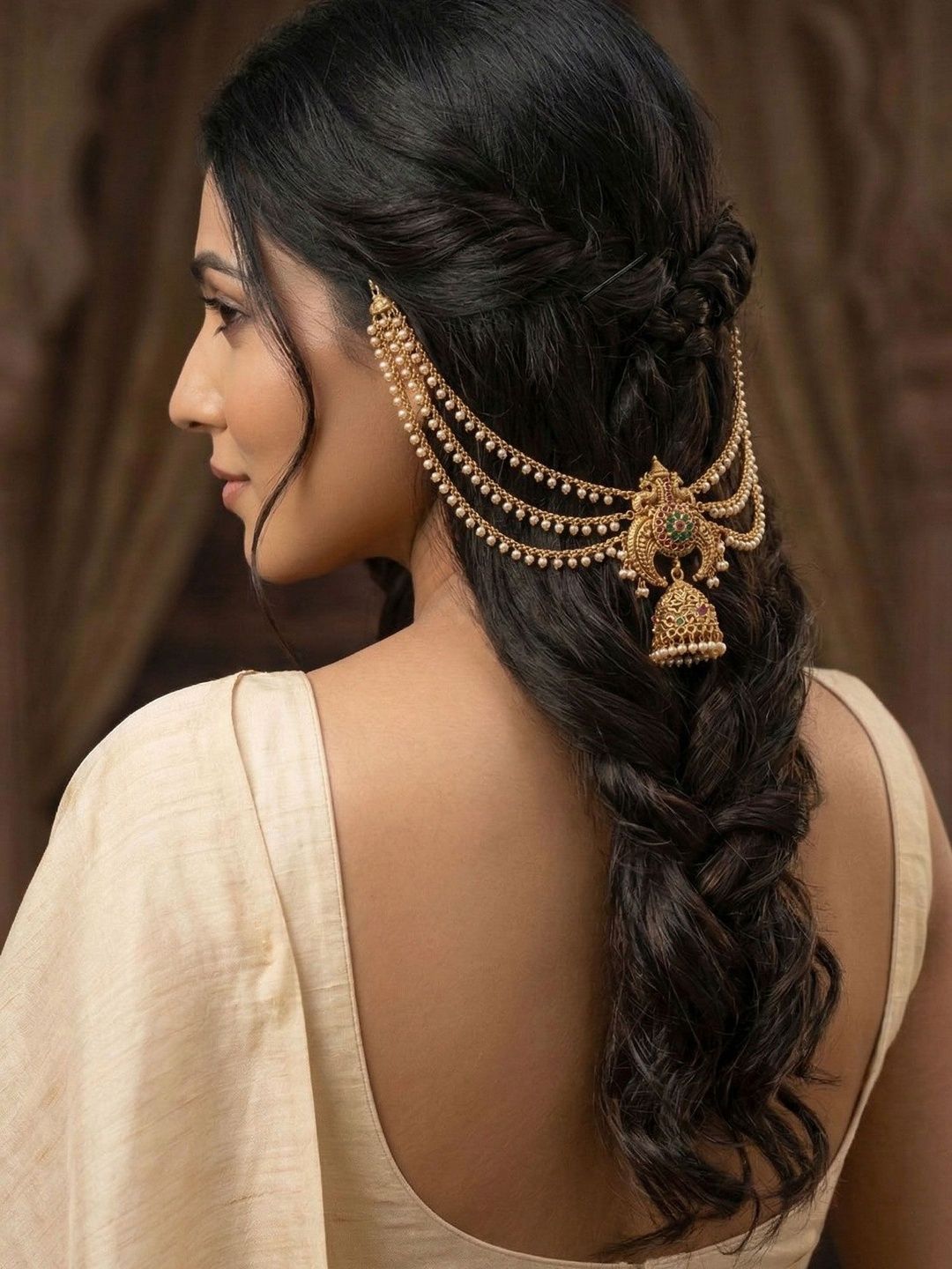 Niscka Women Hair Accessory Set of-picture-26