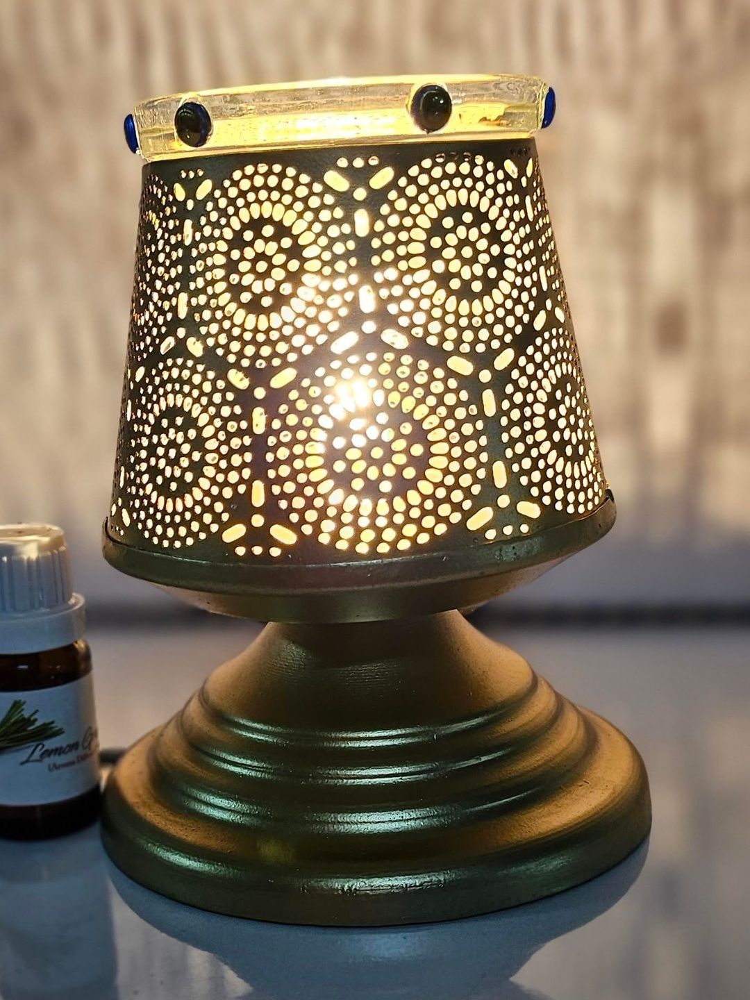 The urban home Aroma Oil Diffusers - 10ml-picture-40