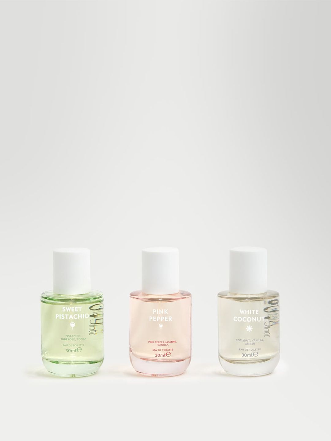 Marks & Spencer Set Of 3 Fragrance Trio Eau De Toilette - 30 ml Each-picture-50