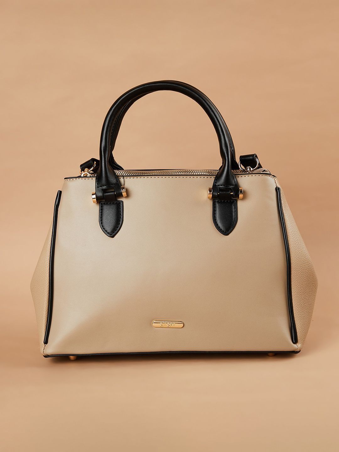 CODE by Lifestyle PU Handheld Bag-picture-16