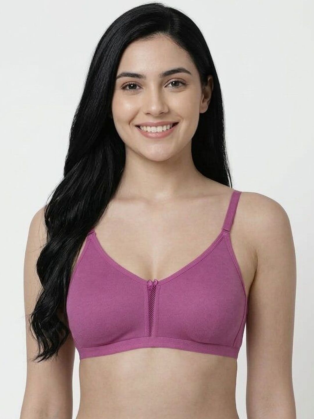Lingerie bazzar Bra Full Coverage-picture-12