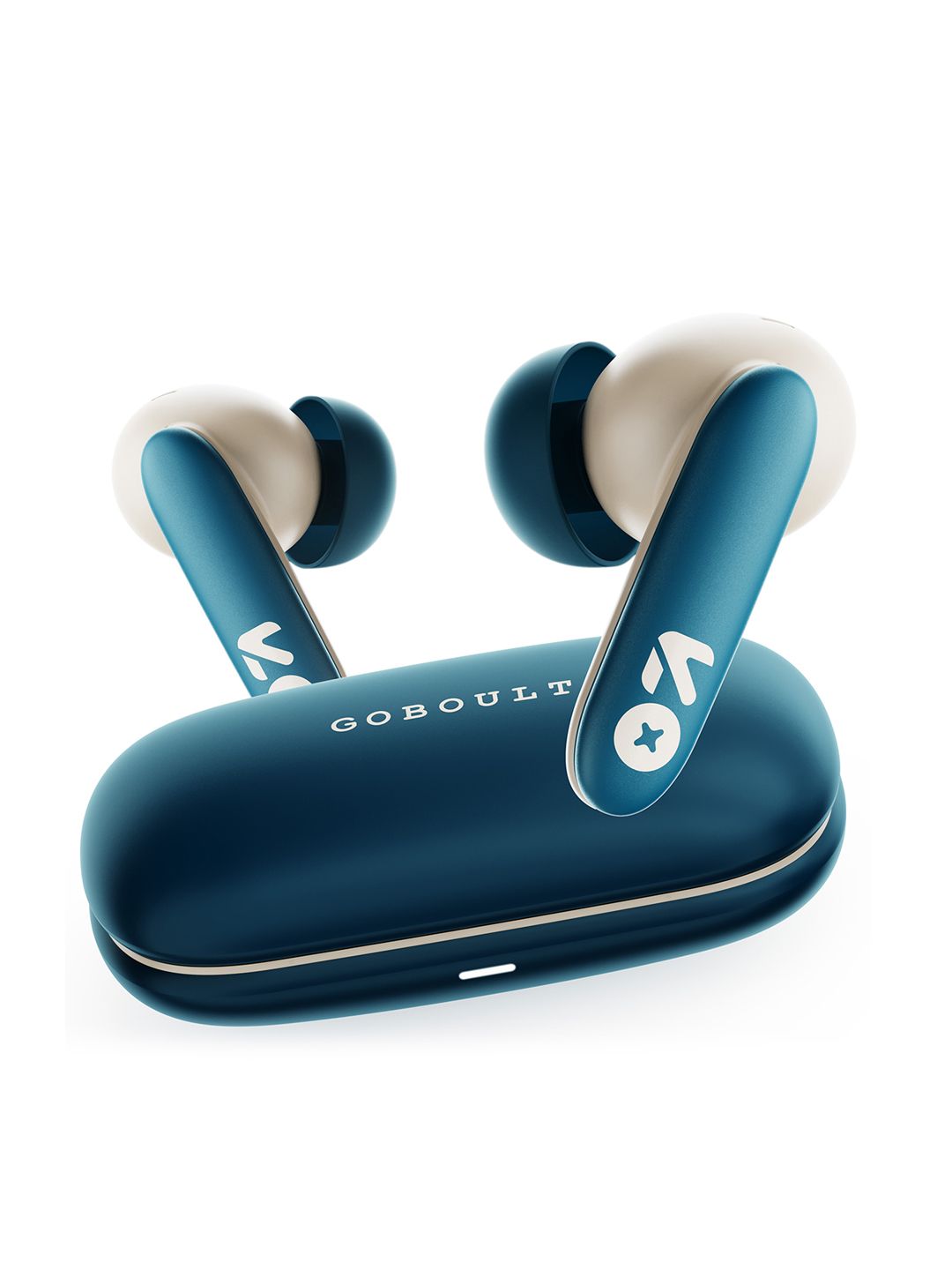 GOBOULT Y1 v2.0 60Hr Playtime In Ear Headphones-picture-35