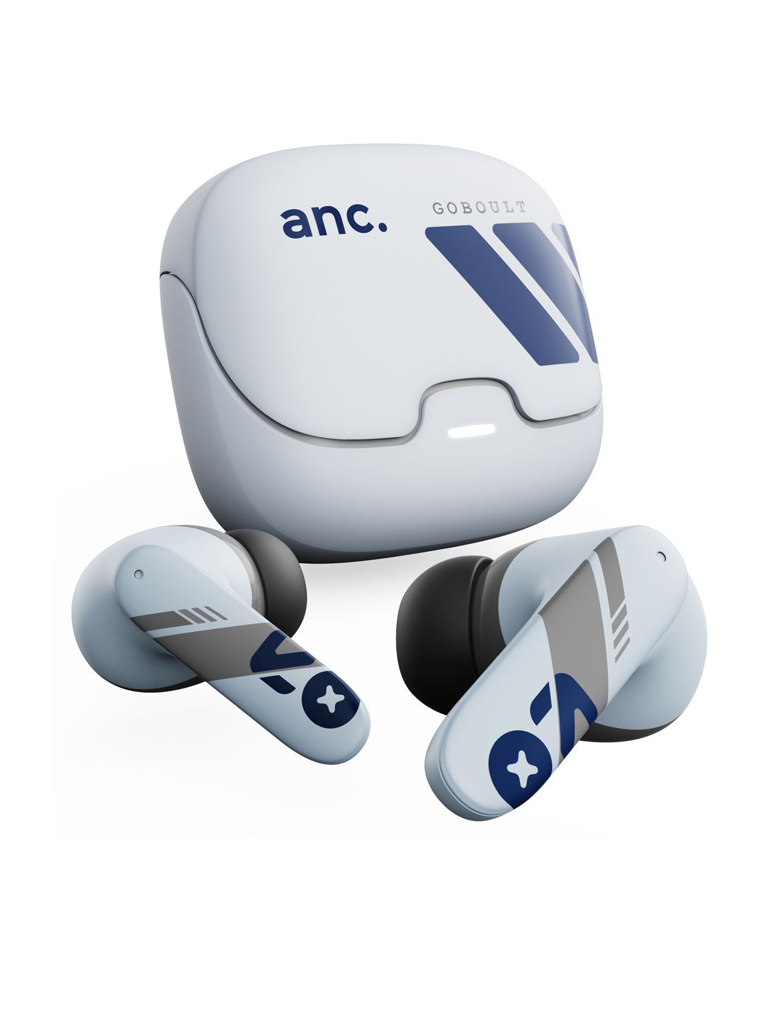 GOBOULT Z40 Pro V2.0 TWS Earbuds-picture-21