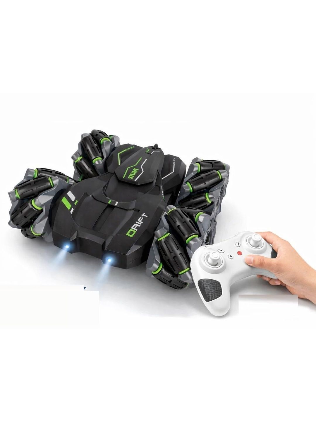 Ak10zone Remote Control Toy Vehicles-image-42