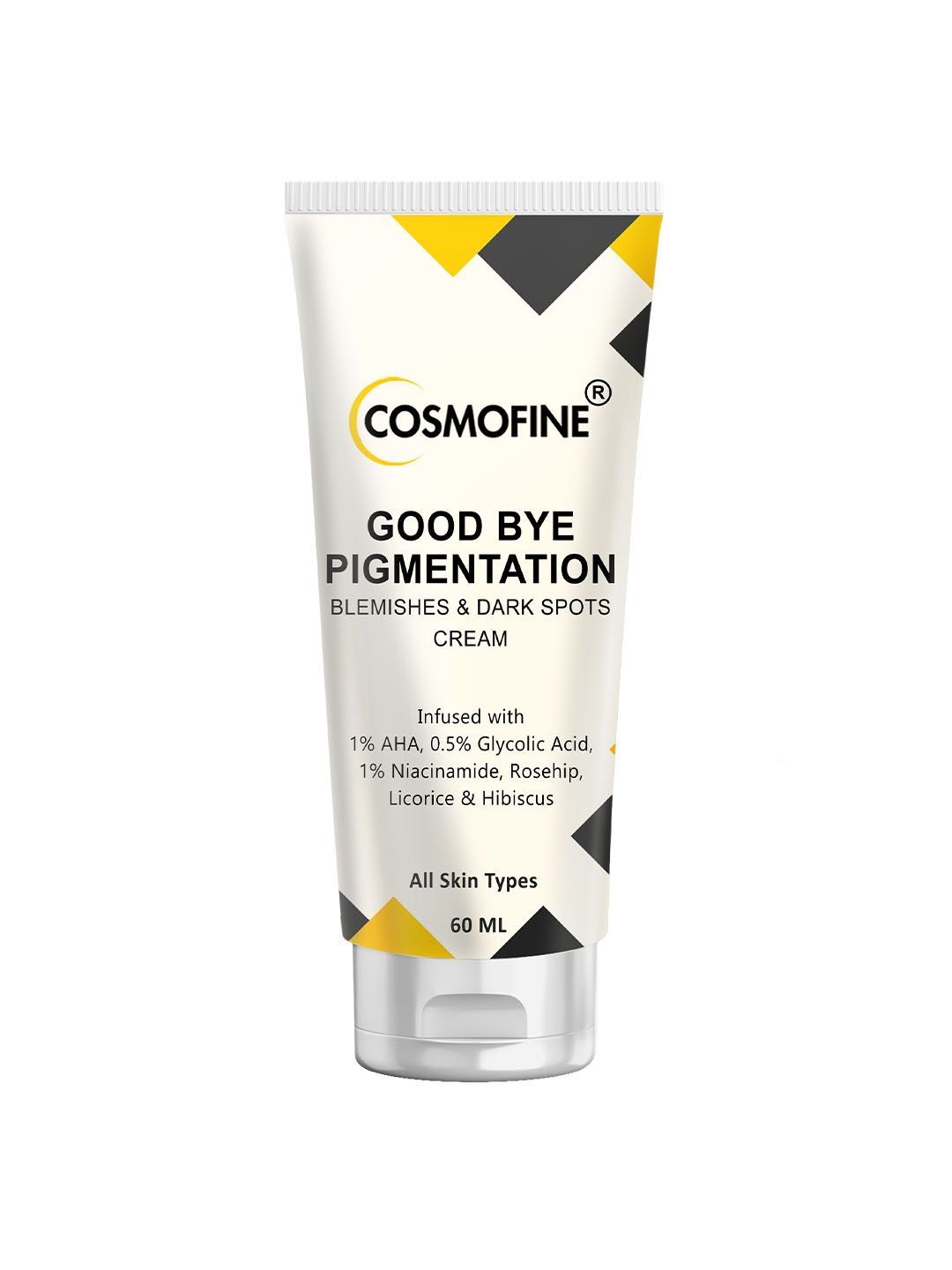 COSMOFINE Good Bye Pigmentation Cream- 60 ml-picture-51