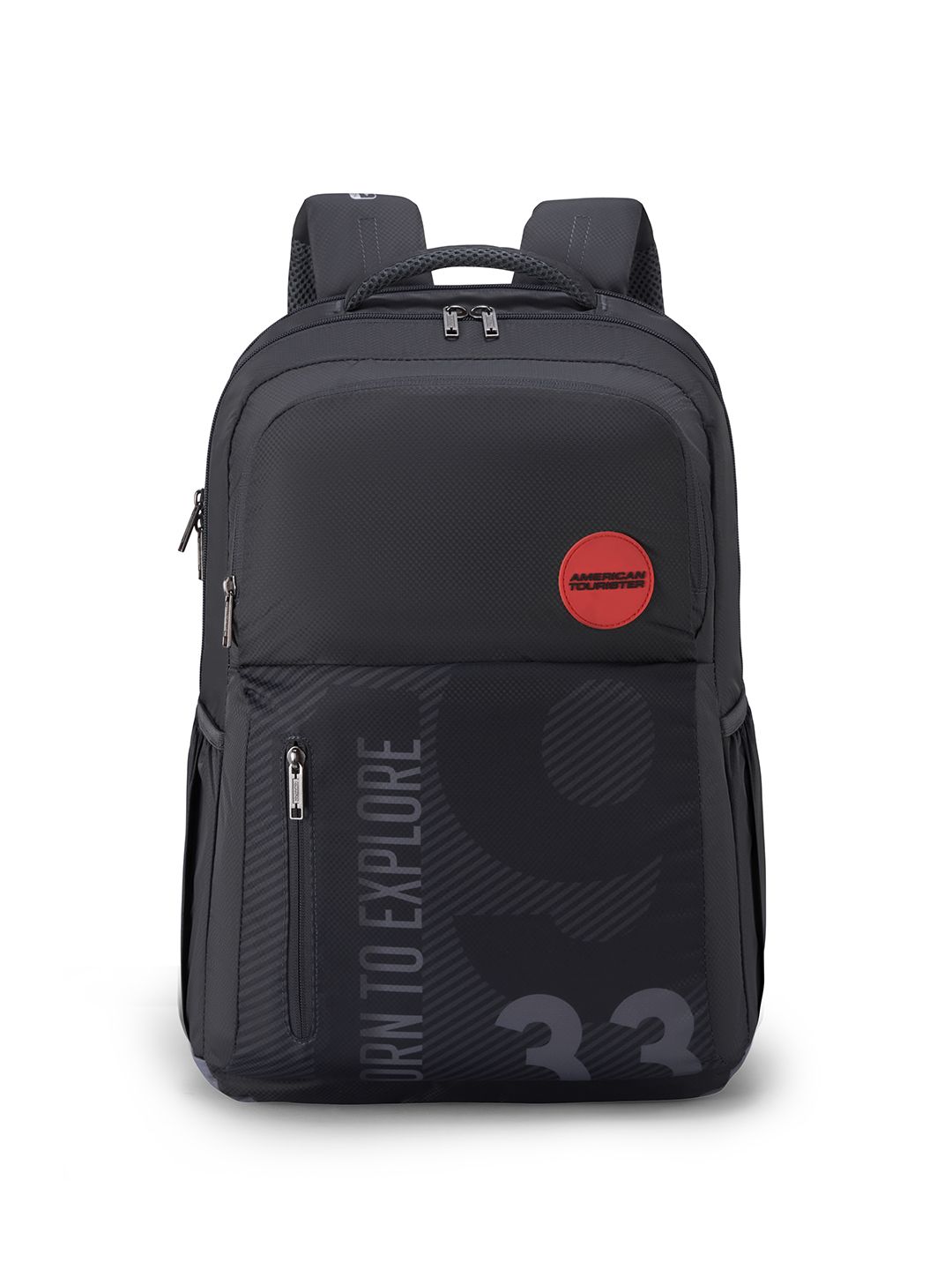AMERICAN TOURISTER Unisex Medium Backpack-picture-49
