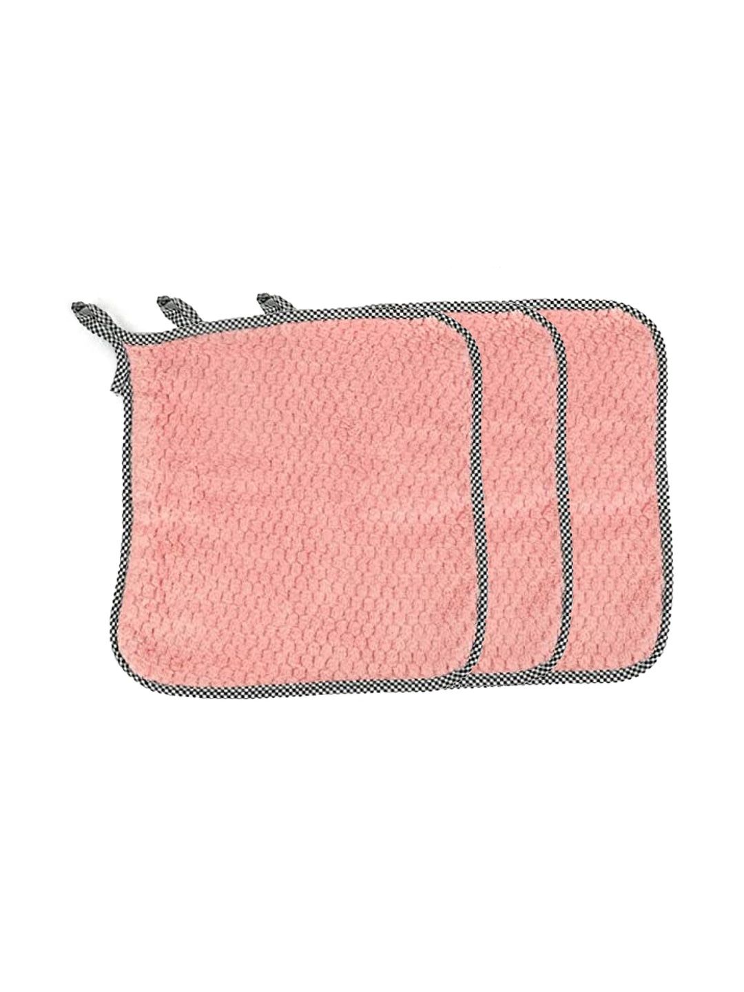 upkaranwale Multicoloured 3 Polyresin Bathroom Accessories-picture-39