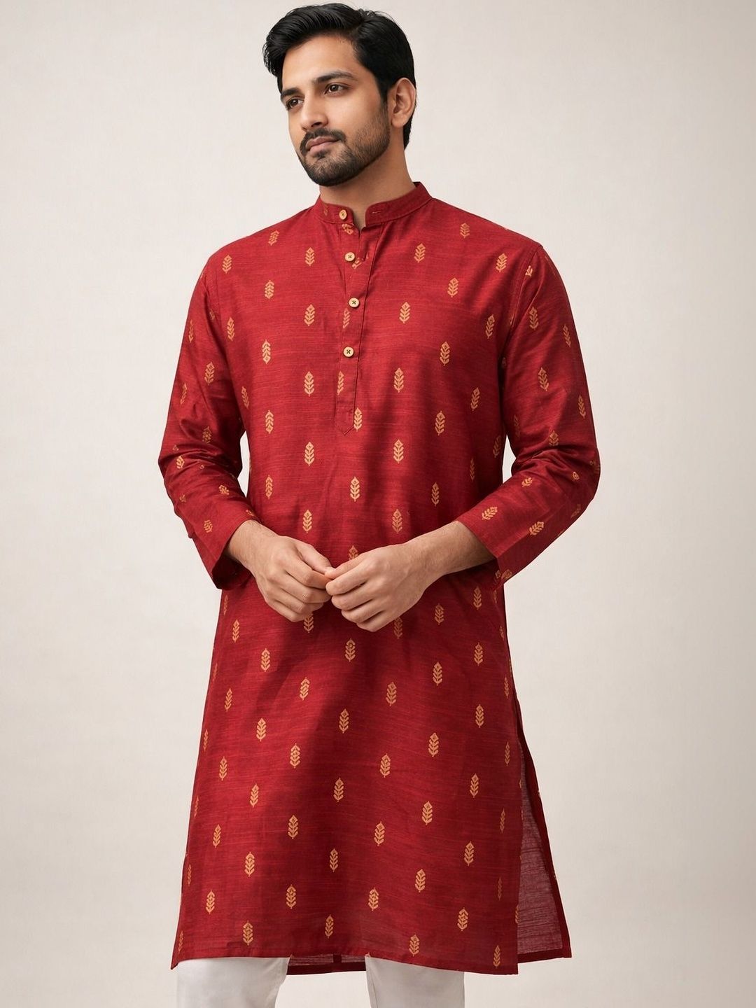 Anouk Men Kurta-picture-28