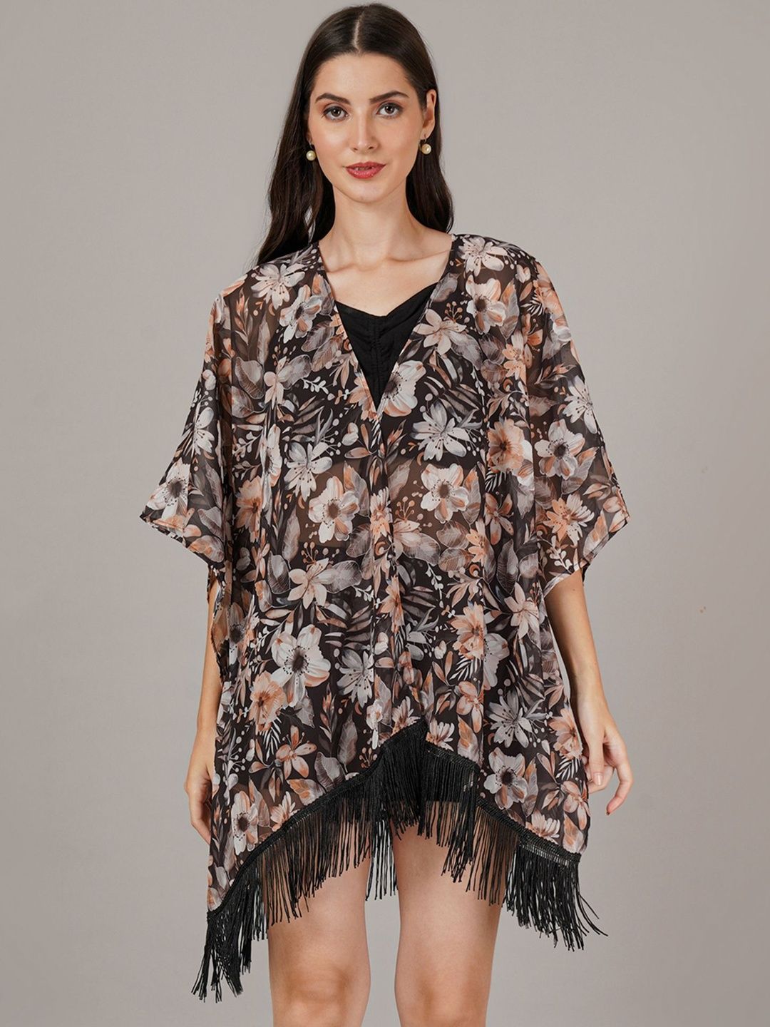 Moda Rapido Women Shrug-picture-26