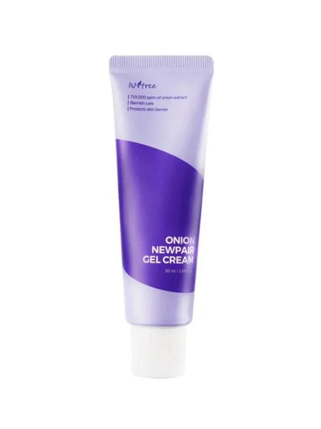 ISNTREE Onion Newpair Gel Cream For Hydration - 50 ml-picture-10
