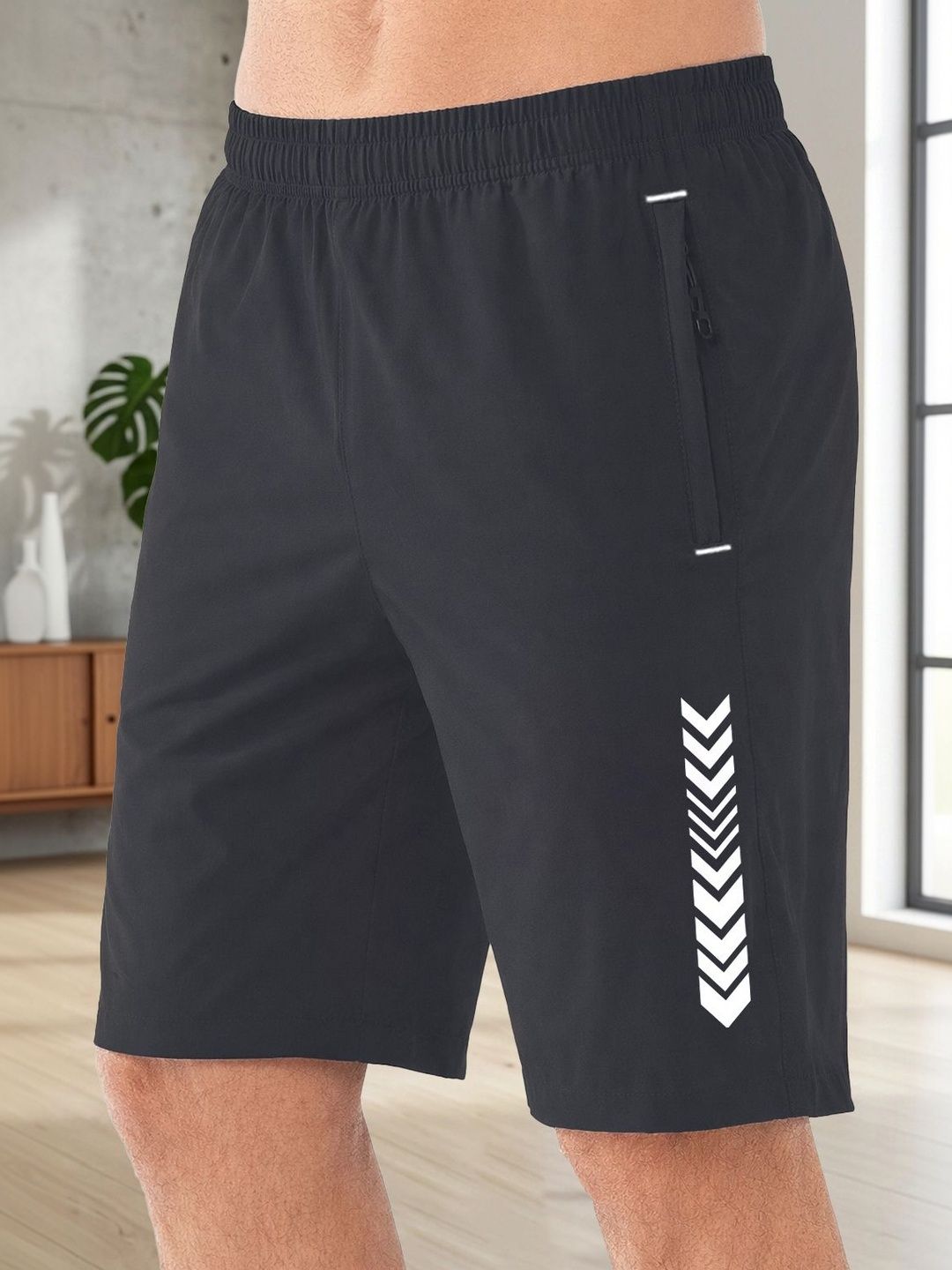 DENLIKE Men Outdoor Shorts-picture-26