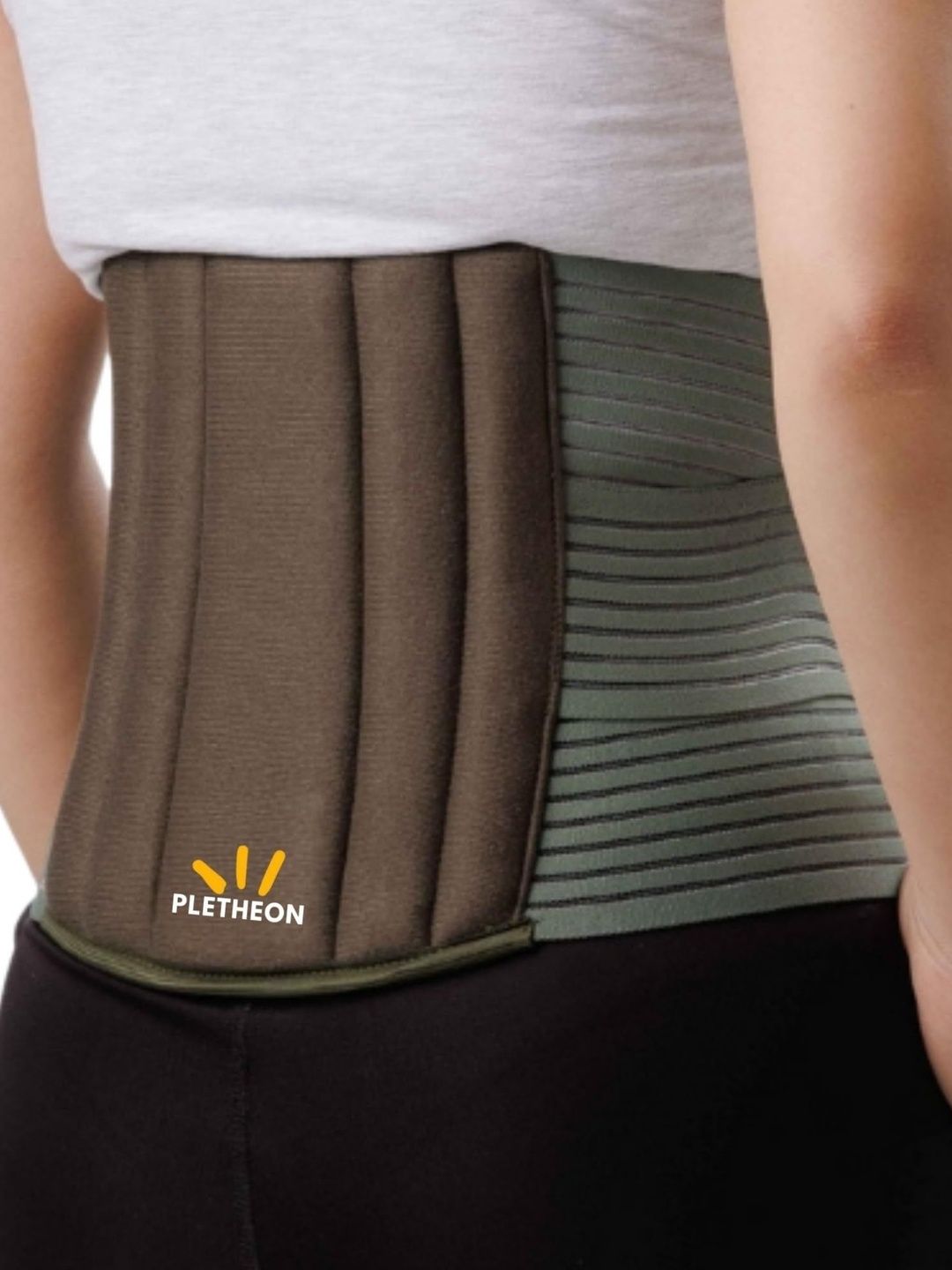Pletheon Lumbar Support Belt for Back Pain-picture-31