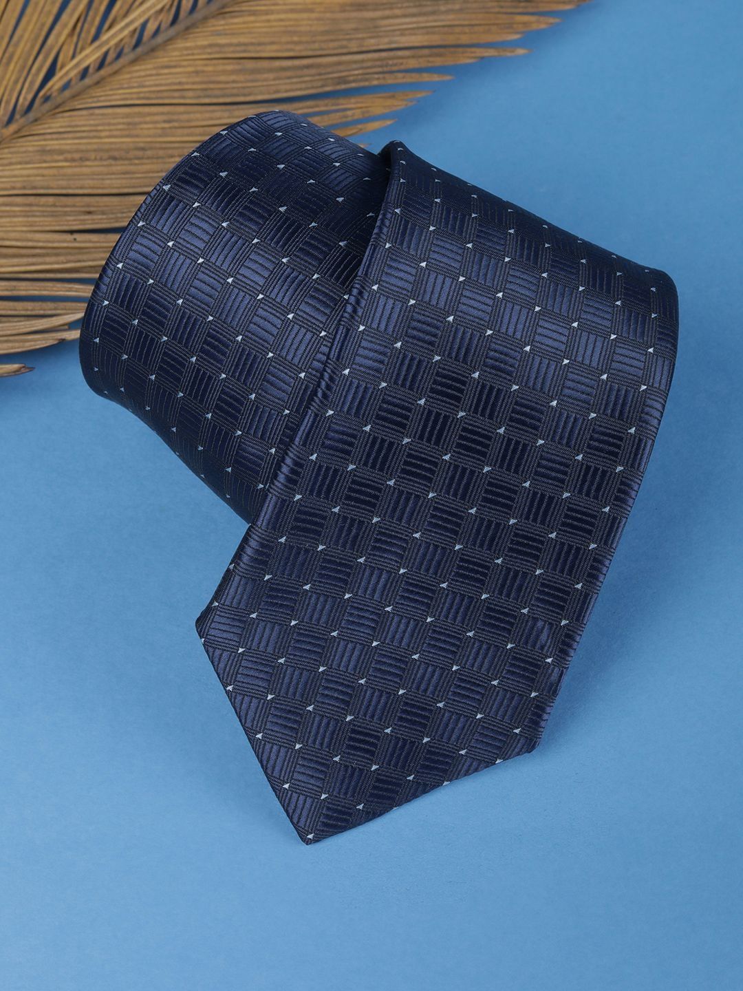Allen Solly Men Printed Ties-picture-28
