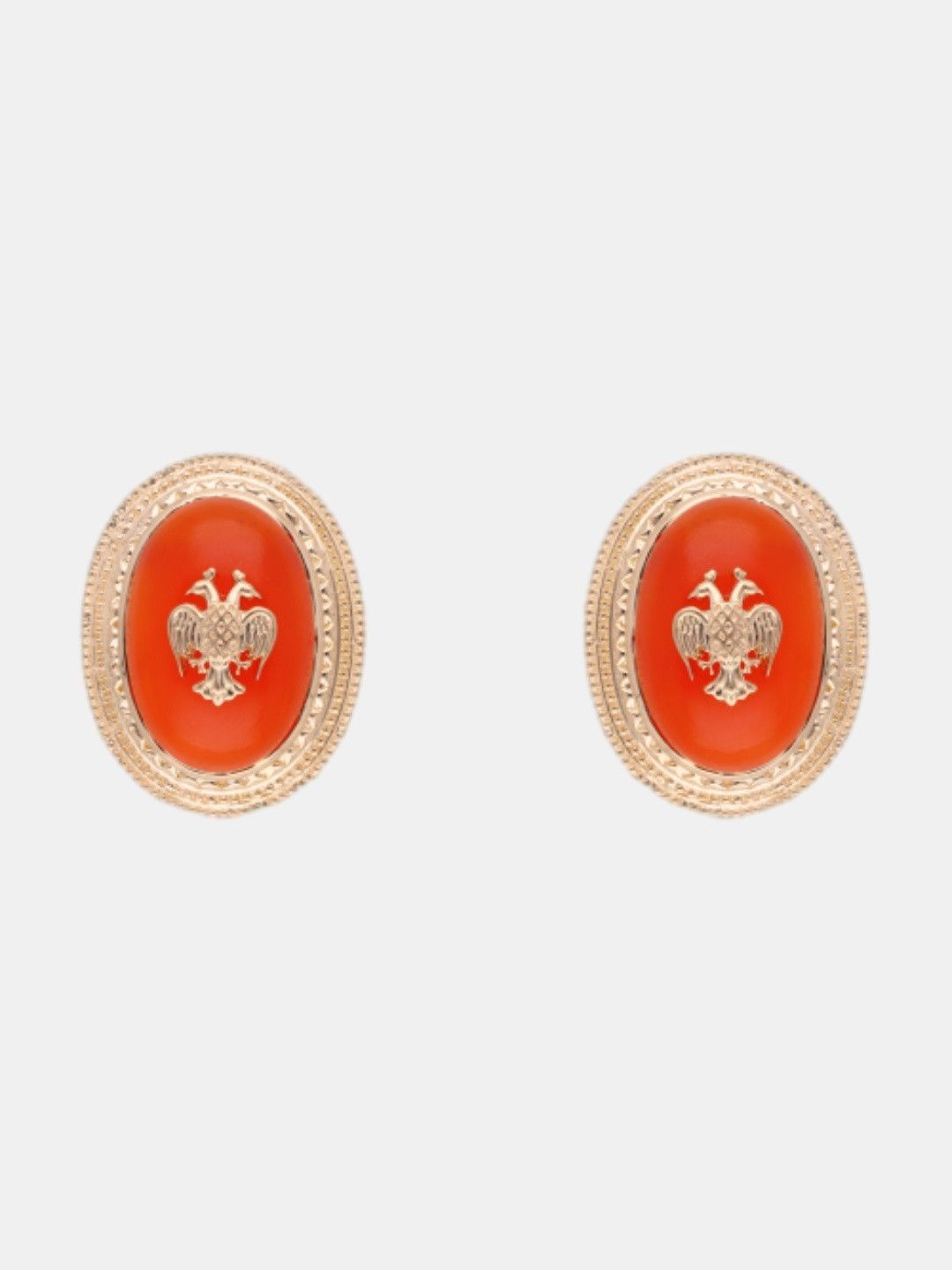 C KRISHNIAH CHETTY JEWELLERS PVT LTD 18 Kt Gold Earrings -11.89 g-image-47