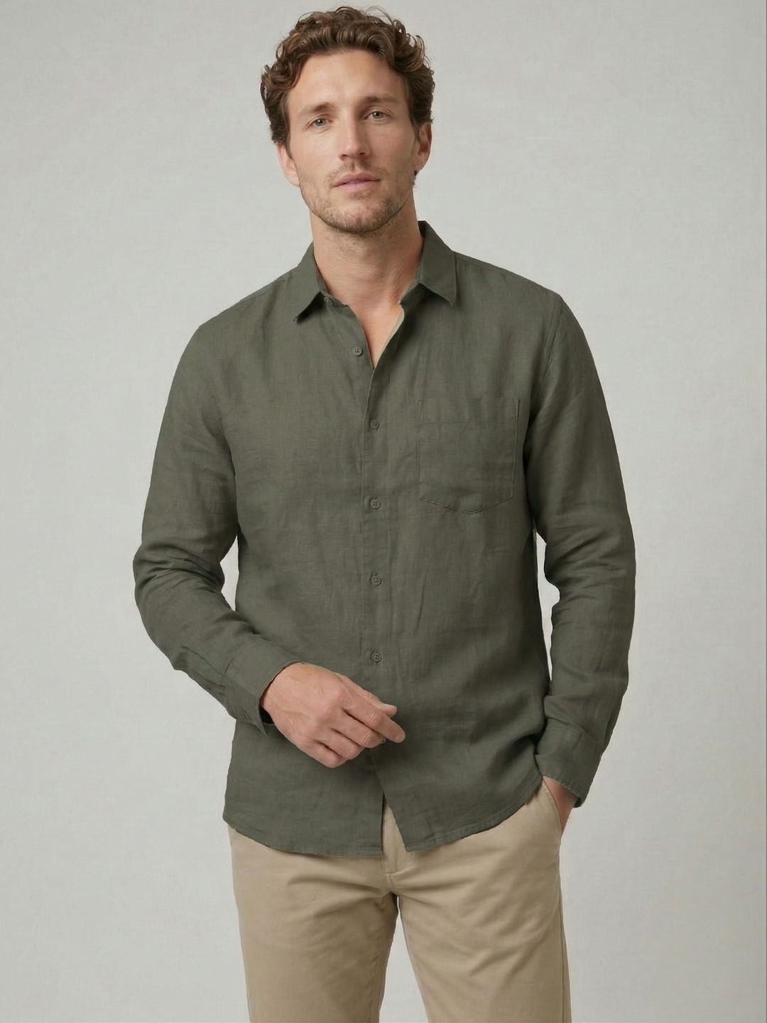 Celio Men Casual Shirt-picture-56