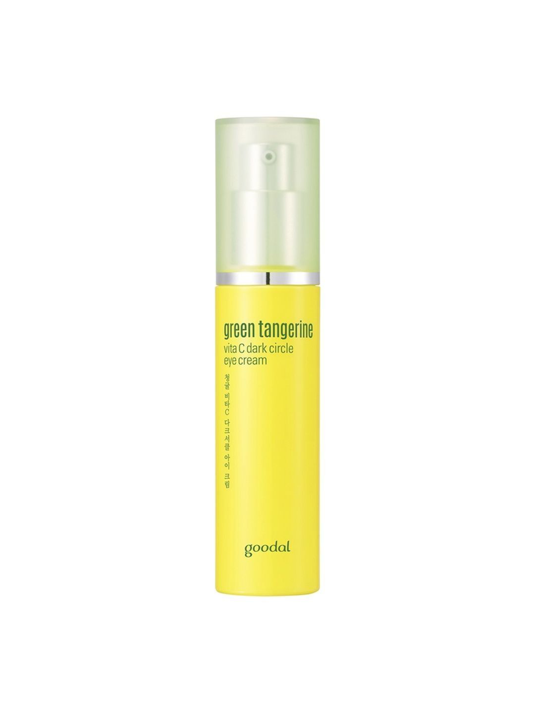 Goodal Green Tangerine Vita C Dark Circle Eye Cream- 30 ml-image-40
