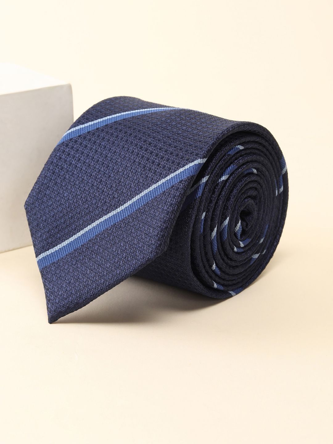 Van Heusen Men Striped Ties-picture-16