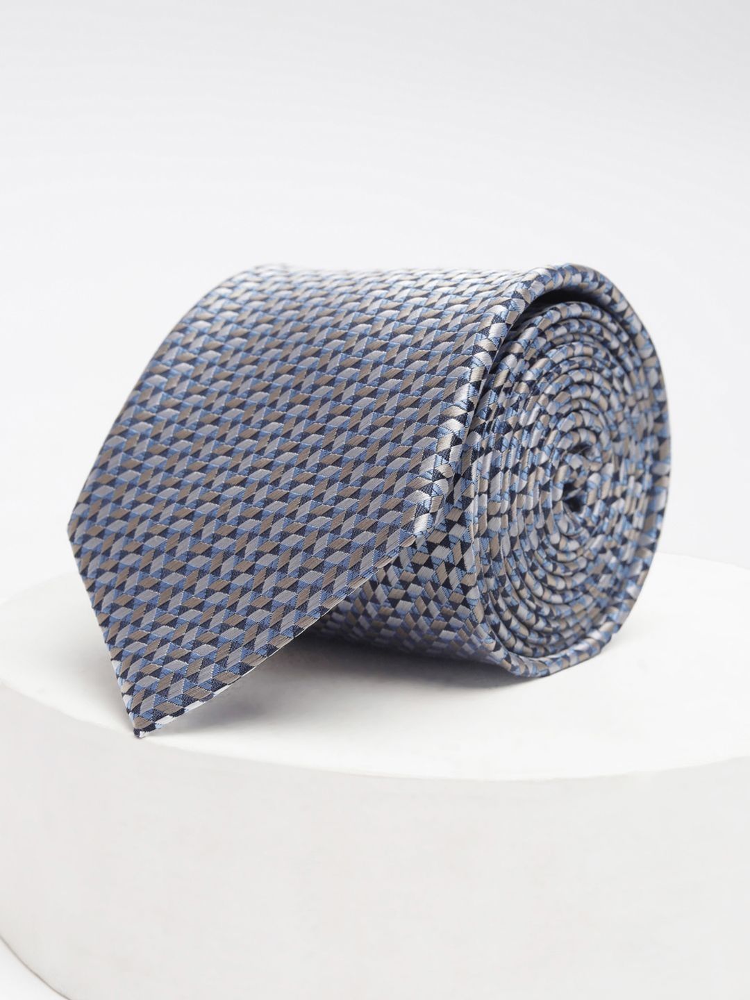 Van Heusen Men Printed Ties-picture-24