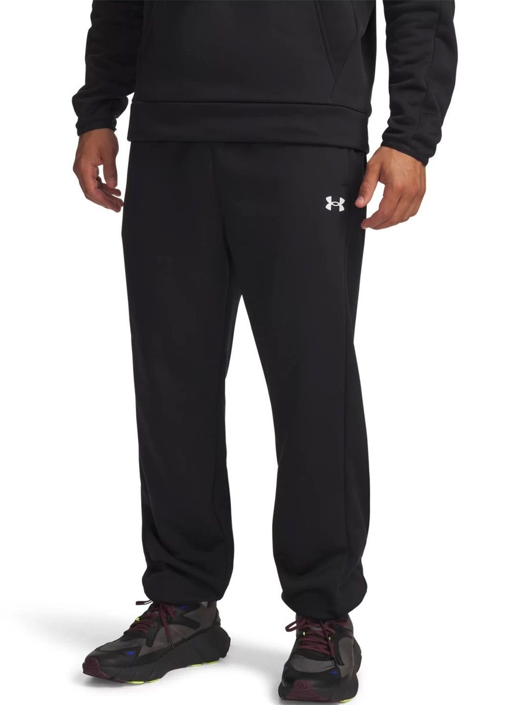 UNDER ARMOUR Men Regular Fit Track Pants-picture-30