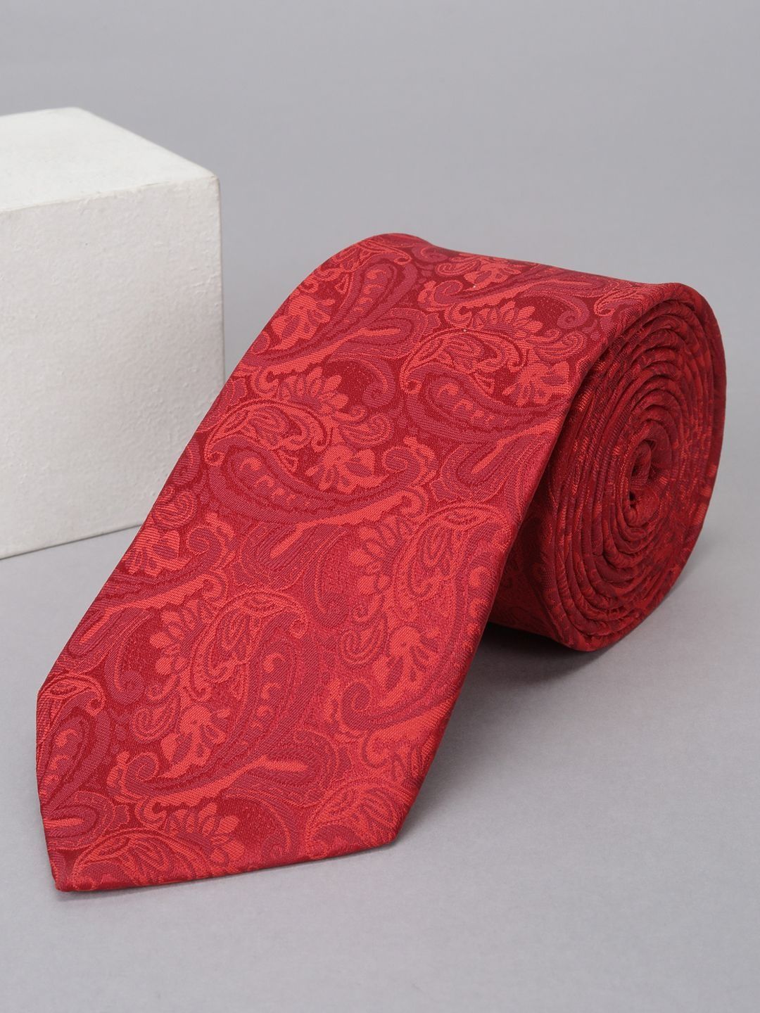 Van Heusen Men Printed Ties-picture-37
