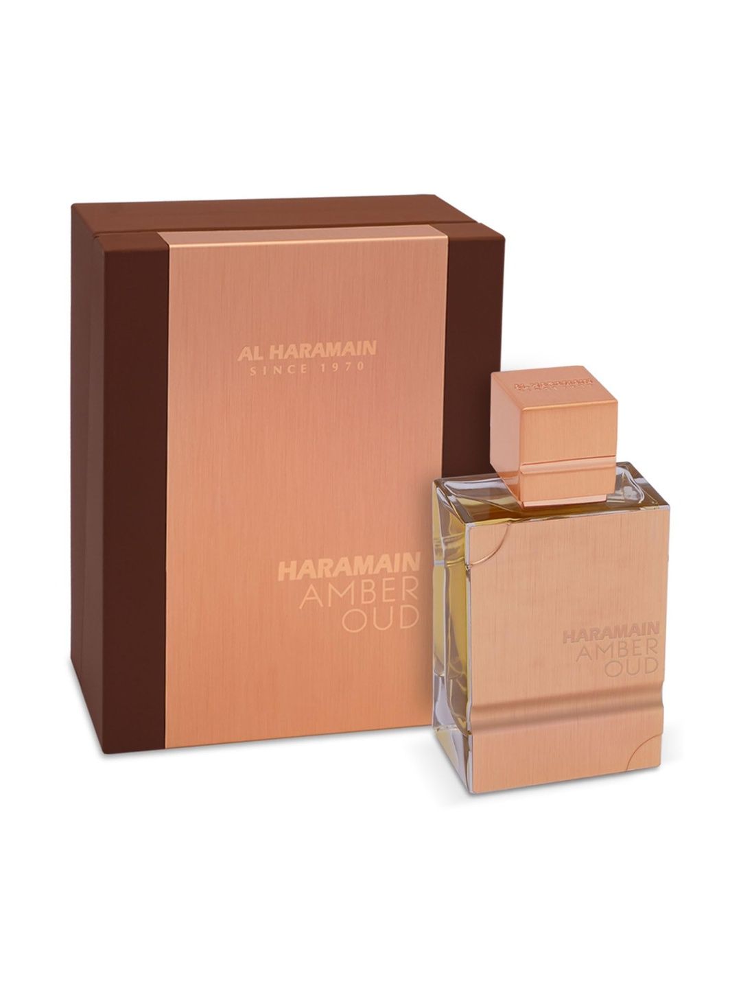 AL HARAMAIN Amber Oud Long Lasting Eau De Parfum - 60ml-image-31