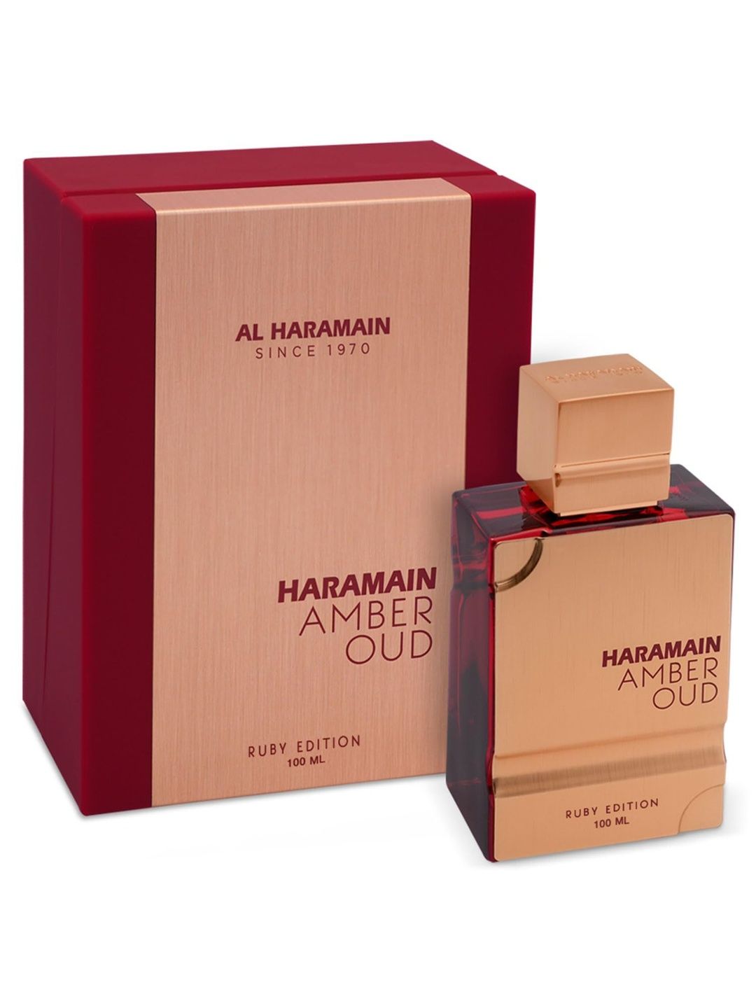 AL HARAMAIN Amber Oud Ruby Edition Eau de Parfum - 100 ml-picture-38