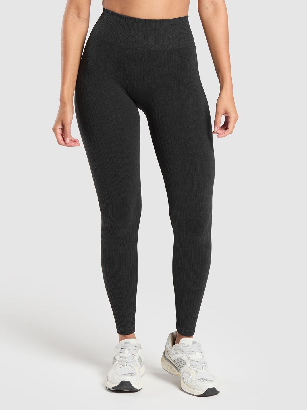 Gymshark Women Rest Day Seamless Textured Training Tights-picture-24