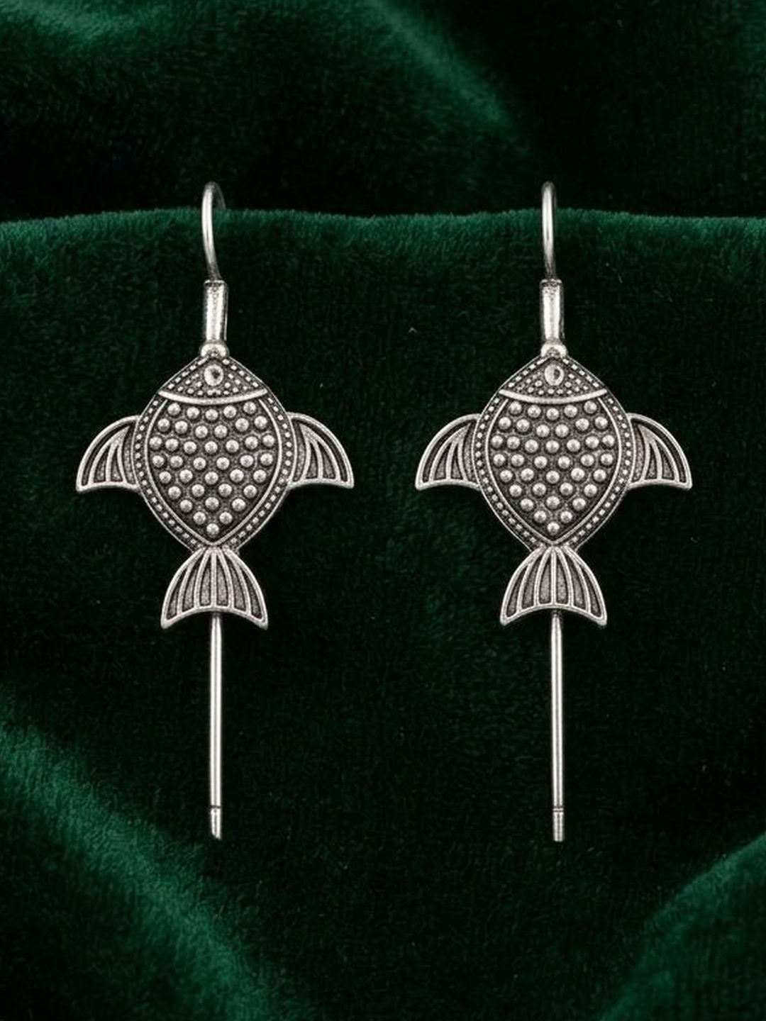 DURATI Classic Ear Cuff Earrings-picture-11