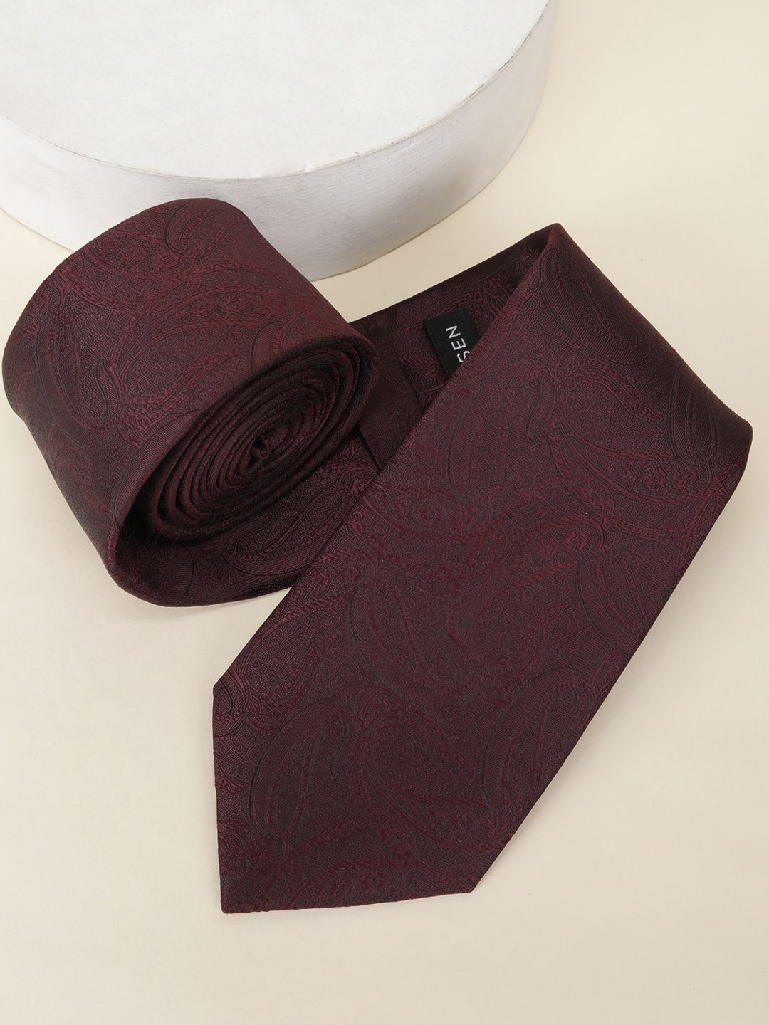 Van Heusen Men Printed Ties-picture-38