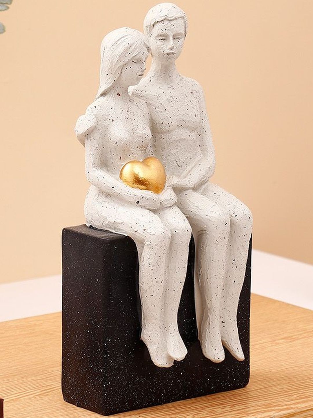 Archies Multicoloured Figurine Showpiece-picture-11
