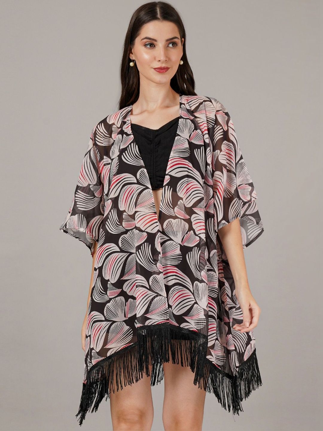 Moda Rapido Women Shrug-picture-16