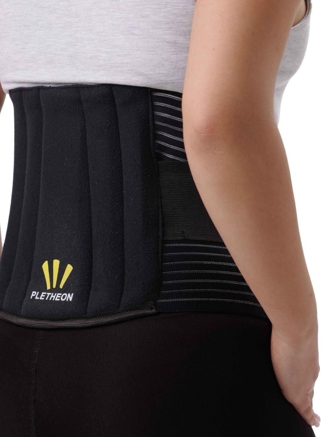 Pletheon Lumbar Support Belt for Back Pain-picture-56