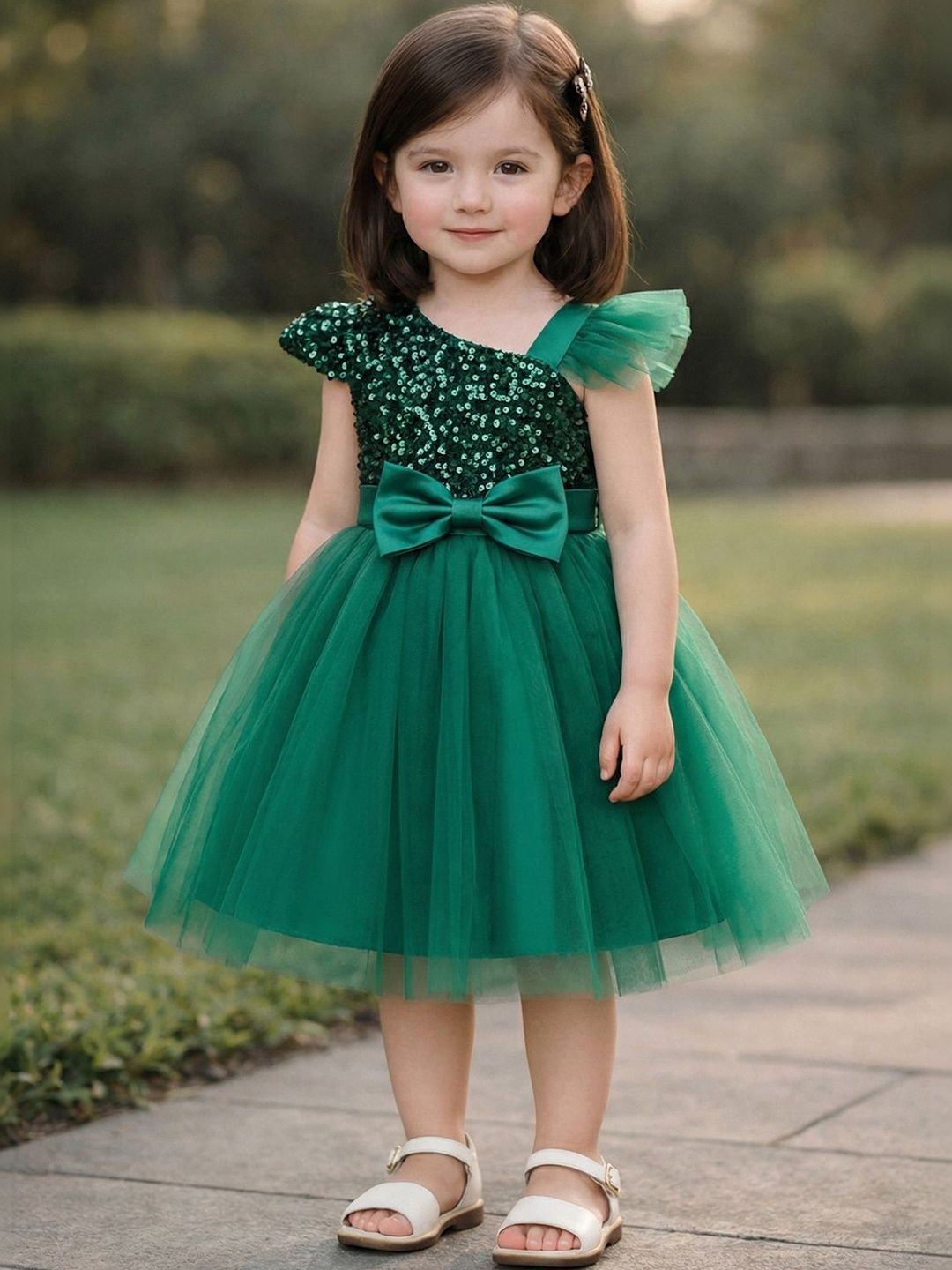 FOREVER FRIDAY A-Line Dress-image-37