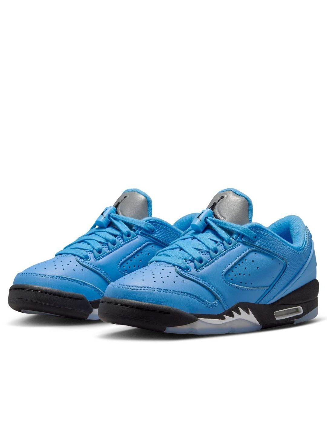 Nike Air Jordan Sixty Plus Low Older Kids' Shoes-picture-24