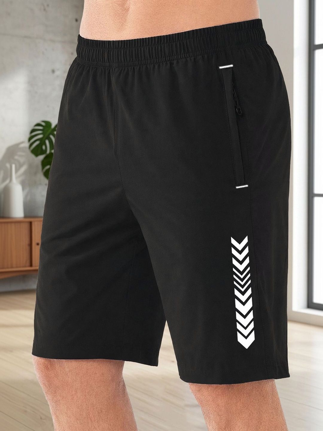 DENLIKE Men Outdoor Shorts-picture-25