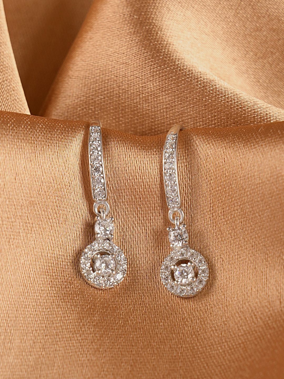 Clara Drop Earrings-image-20