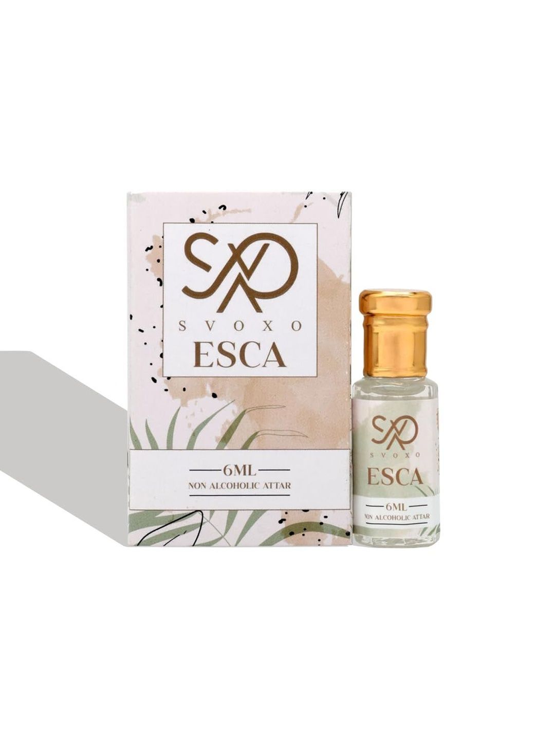 Svoxo Beauty Esca Attar - 6 ml-picture-30